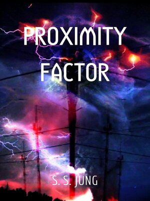 cover image of Proximity Factor